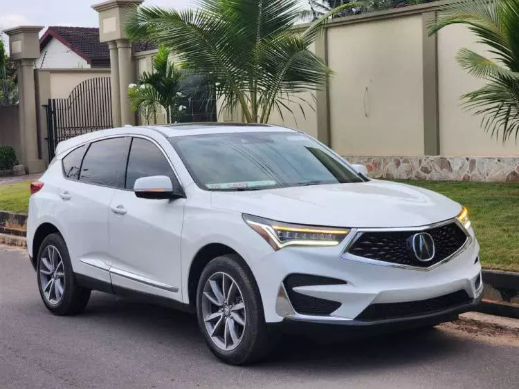 Acura RDX