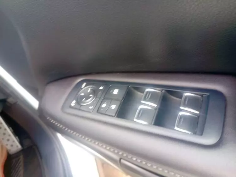 Lexus RX 200t