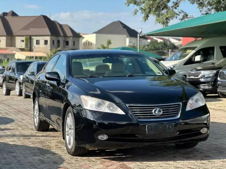 Lexus ES 350