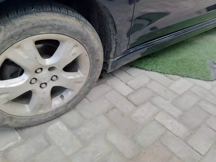 Toyota Matrix