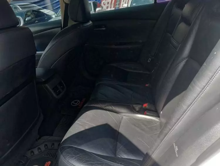 Lexus ES 350