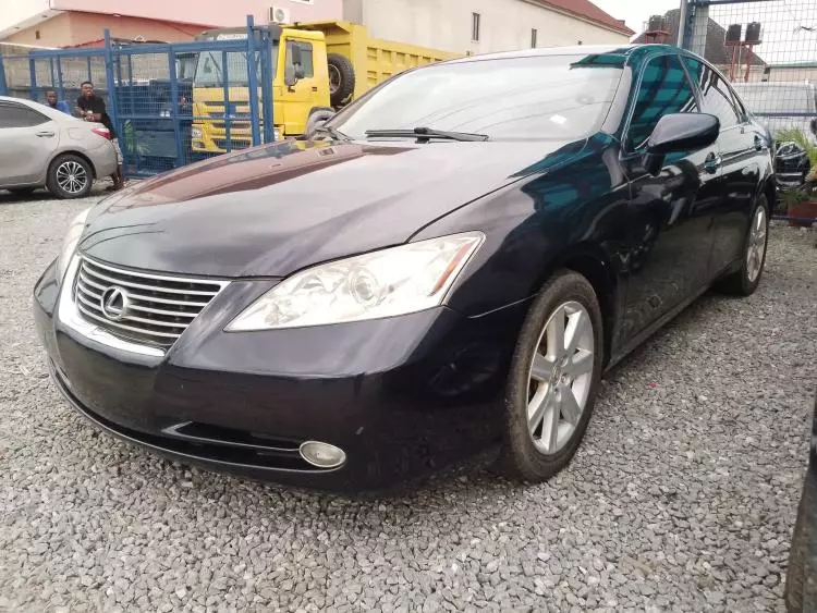 Lexus ES 350