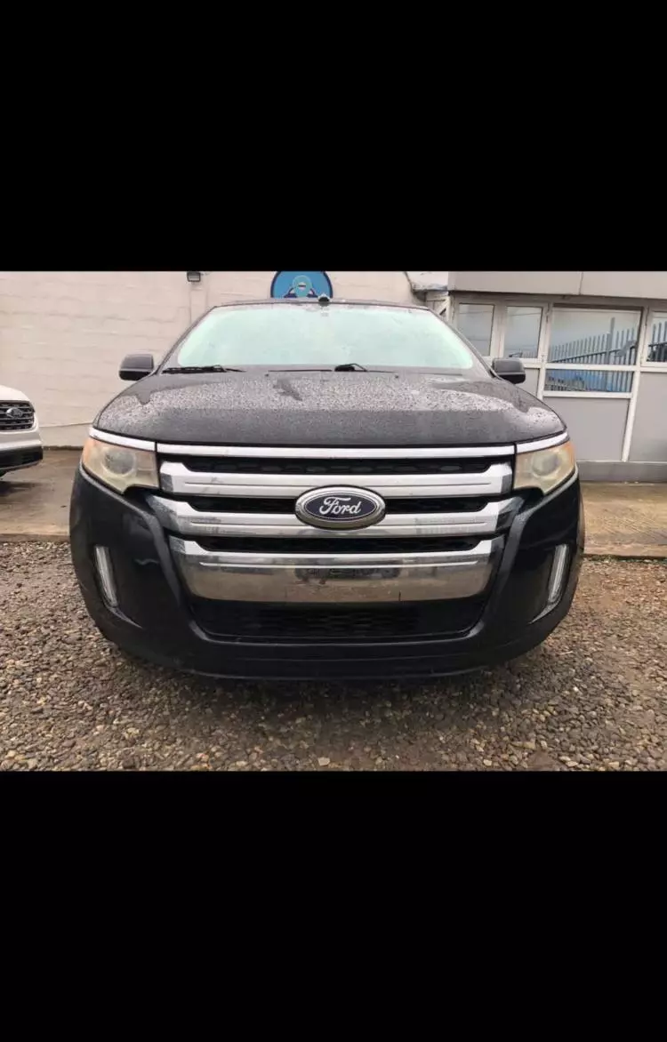 Ford Edge