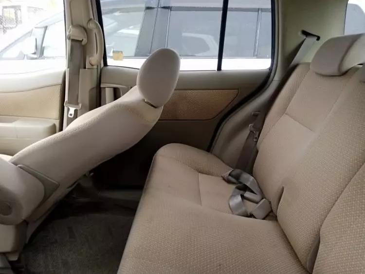 Toyota Raum