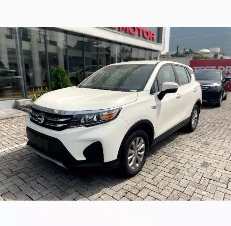 GAC  GS 3