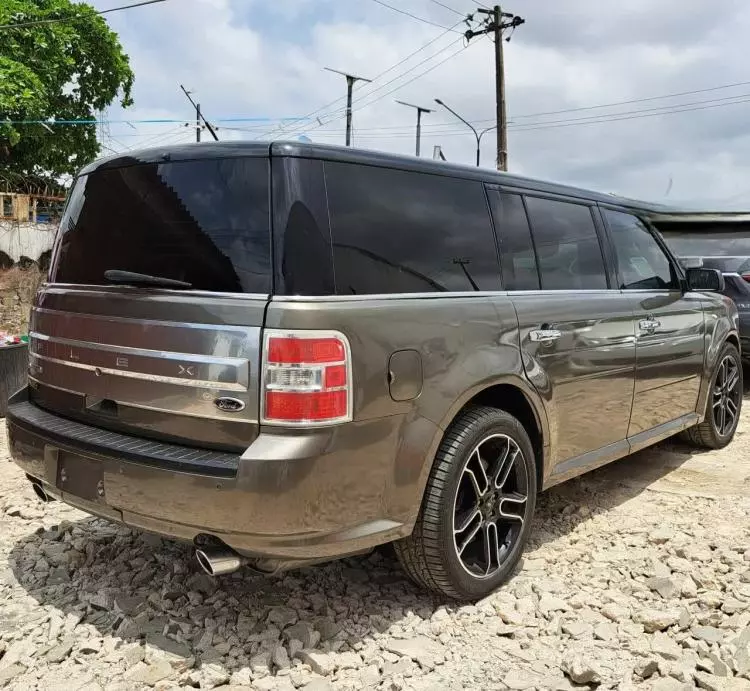 Ford Flex