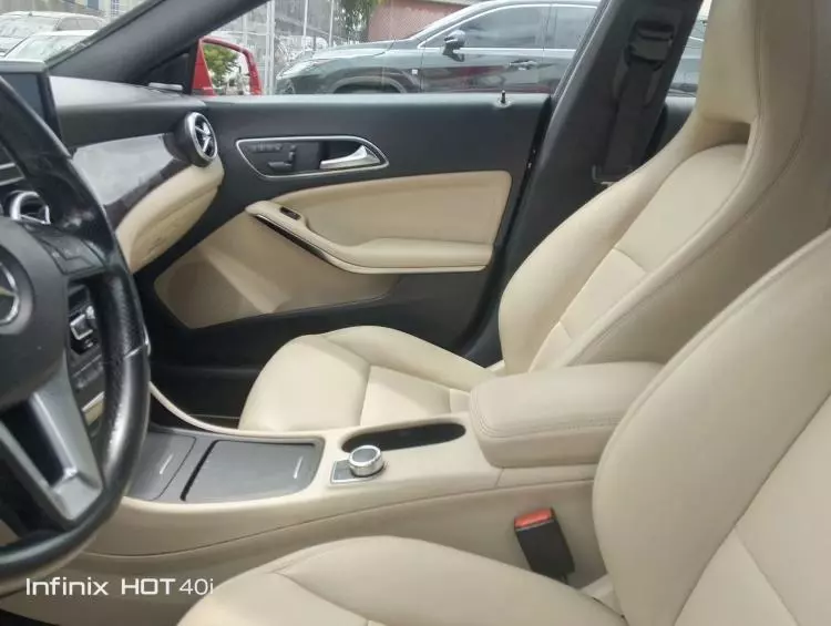 Mercedes-Benz C 350