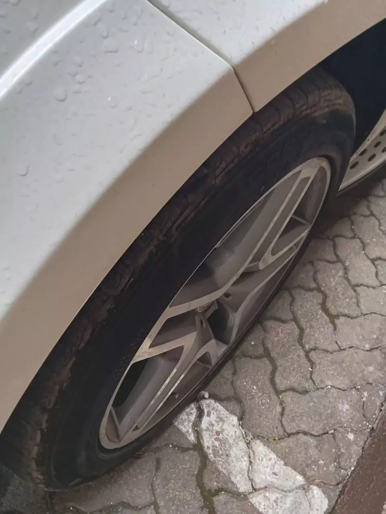 Mercedes-Benz GLS 350