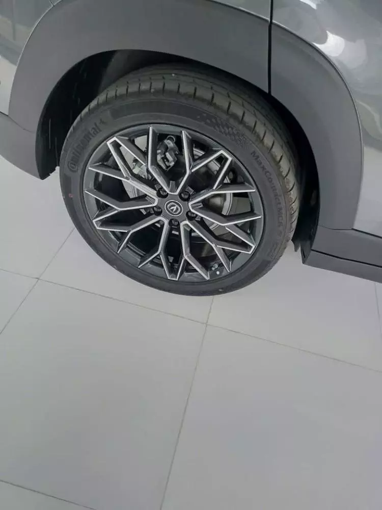 CHANGAN UNI-T
