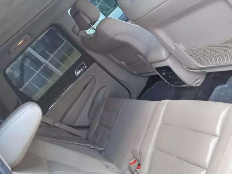 JEEP Latitude