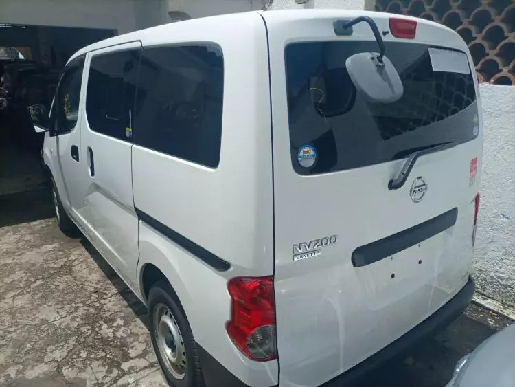 Nissan NV200