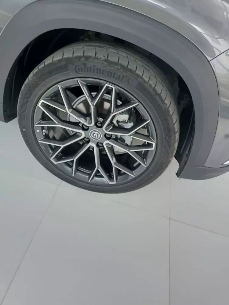 CHANGAN UNI-T