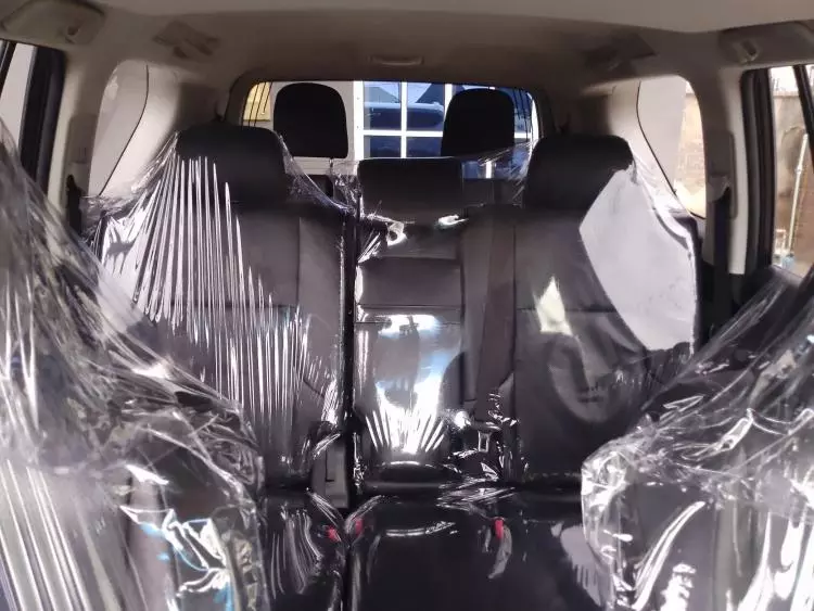 Lexus GX 460