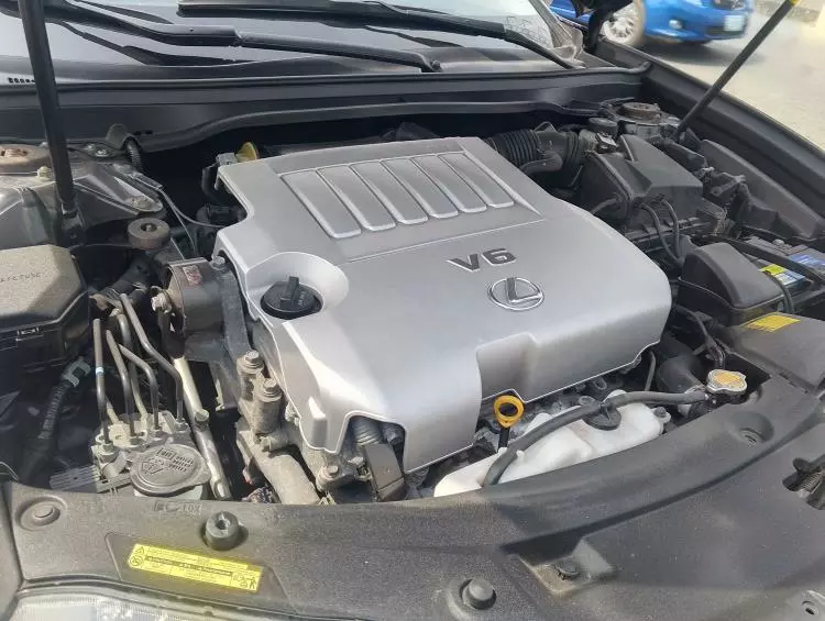 Lexus ES 350