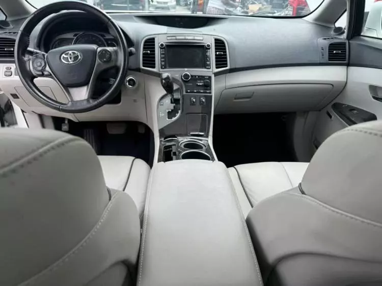 Toyota Venza