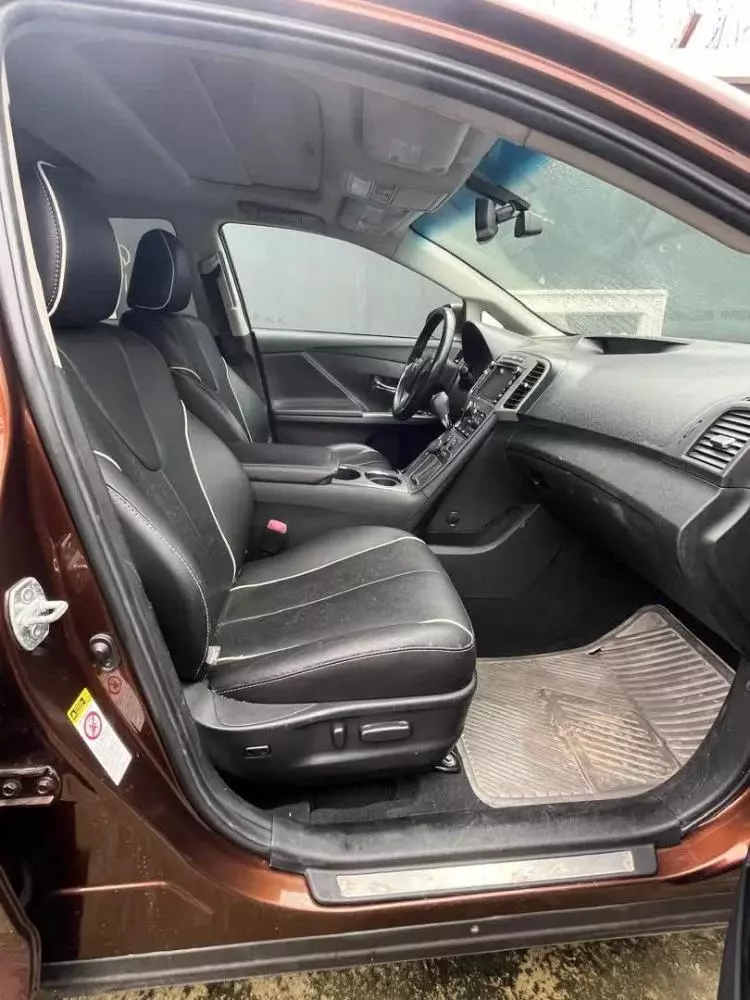Toyota Venza