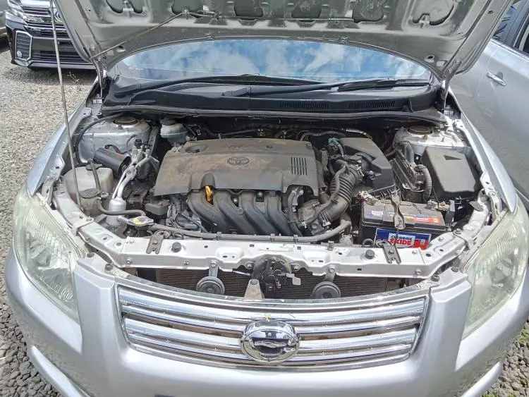 Toyota Axio