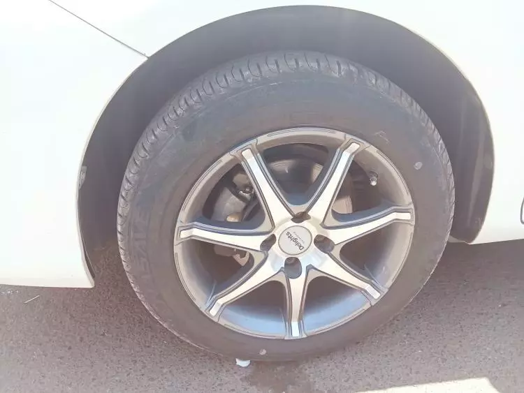 Toyota Fielder
