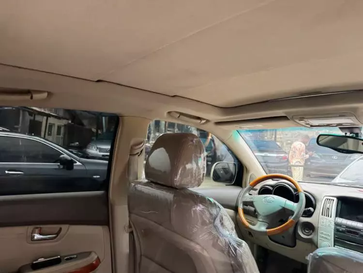 Lexus RX 330