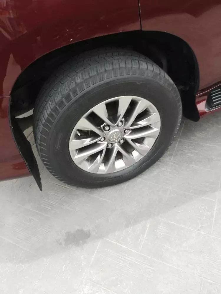 Lexus GX 460