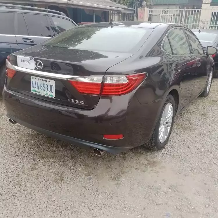 Lexus ES 350
