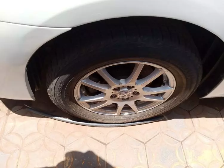 Toyota Premio