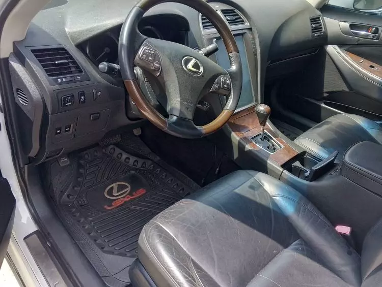 Lexus ES 350