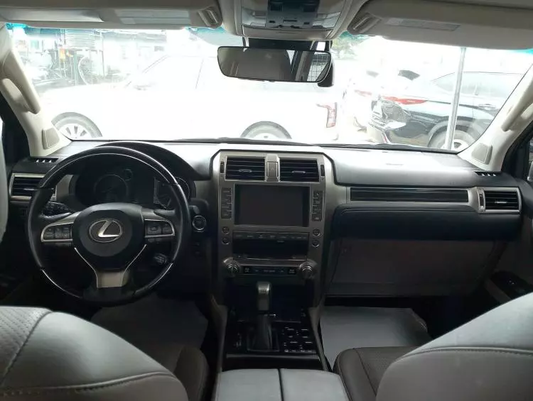 Lexus GX 460