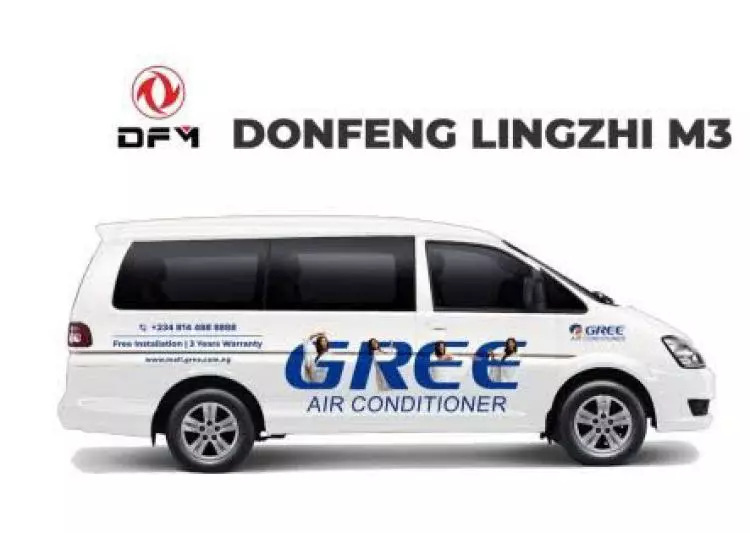 DONGFENG m3