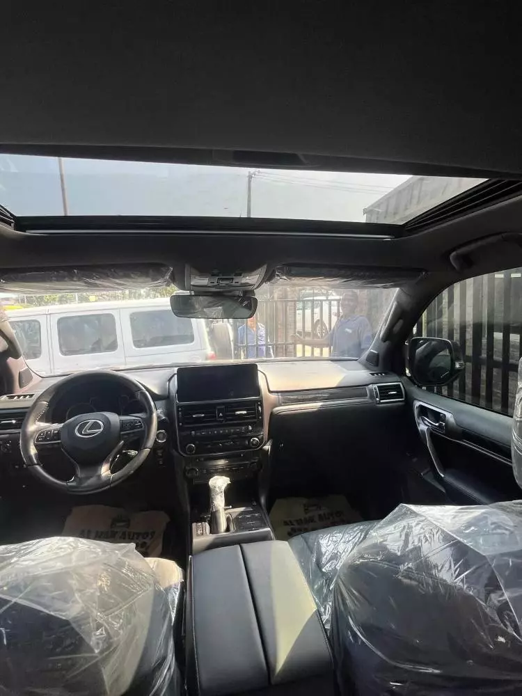 Lexus GX 460