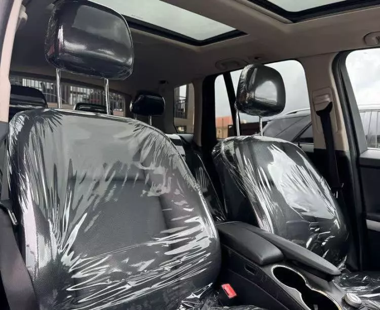 Mercedes-Benz GLK 350
