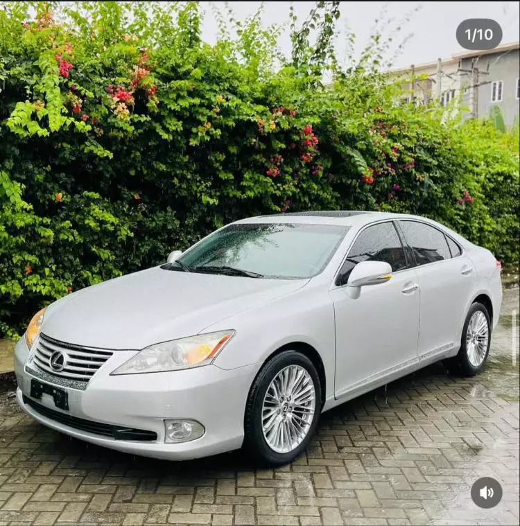 Lexus ES 350