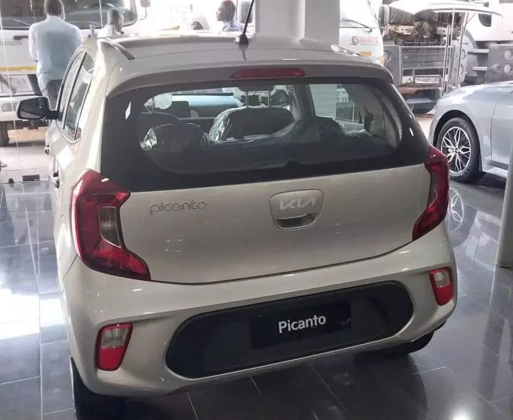 KIA Picanto