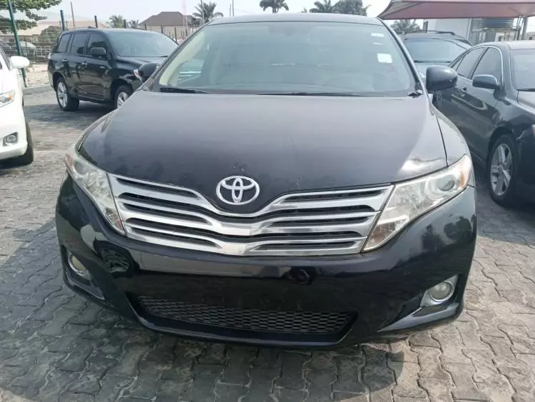 Toyota Venza