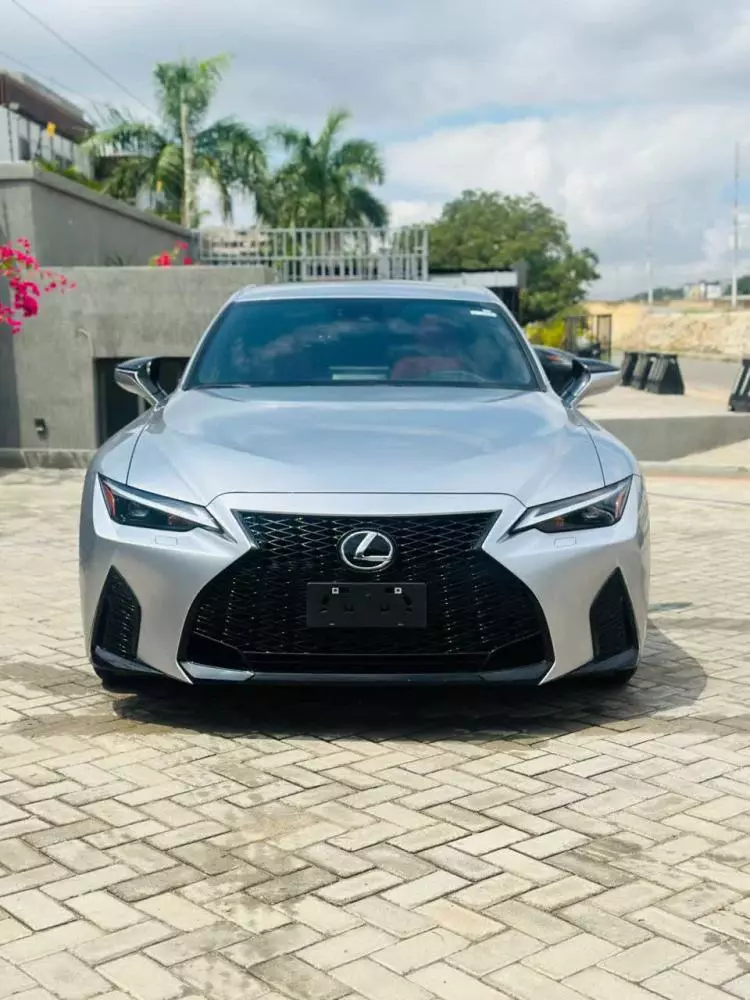 Lexus IS 300