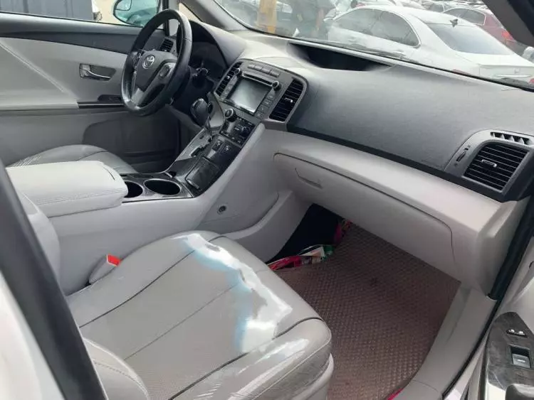 Toyota Venza