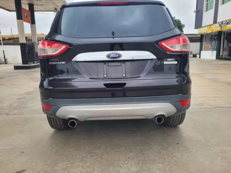 Ford Escape