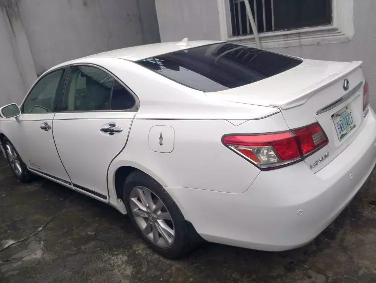 Lexus ES 350