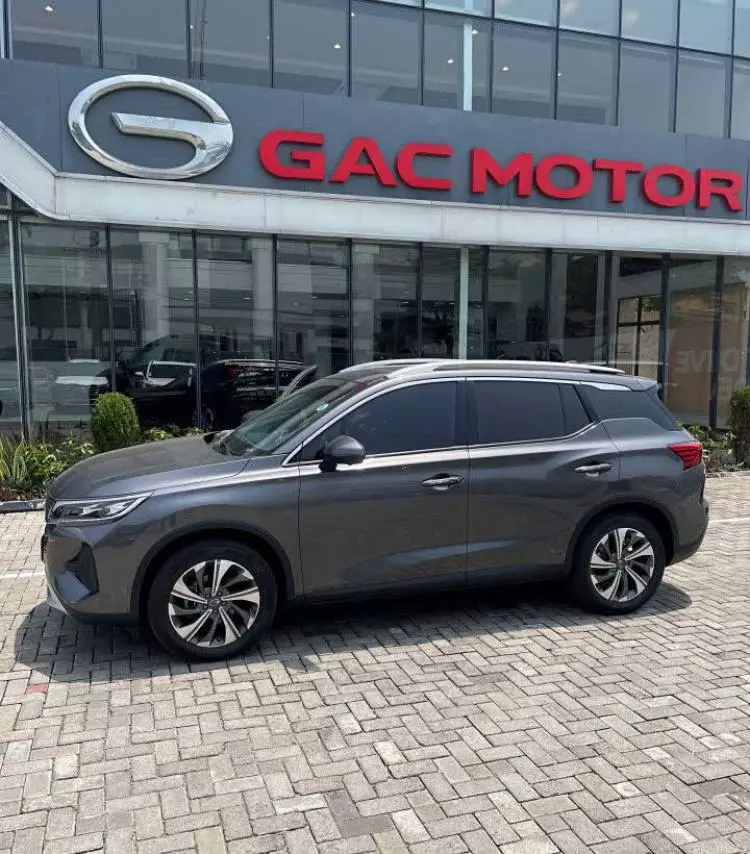 GAC  GS4