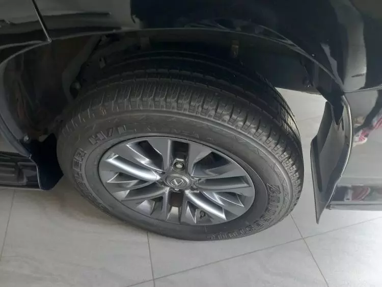 Lexus GX 470