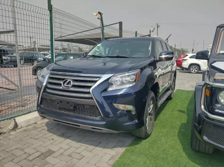 Lexus GX 460
