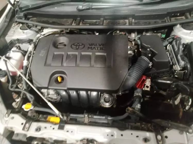 Toyota Premio