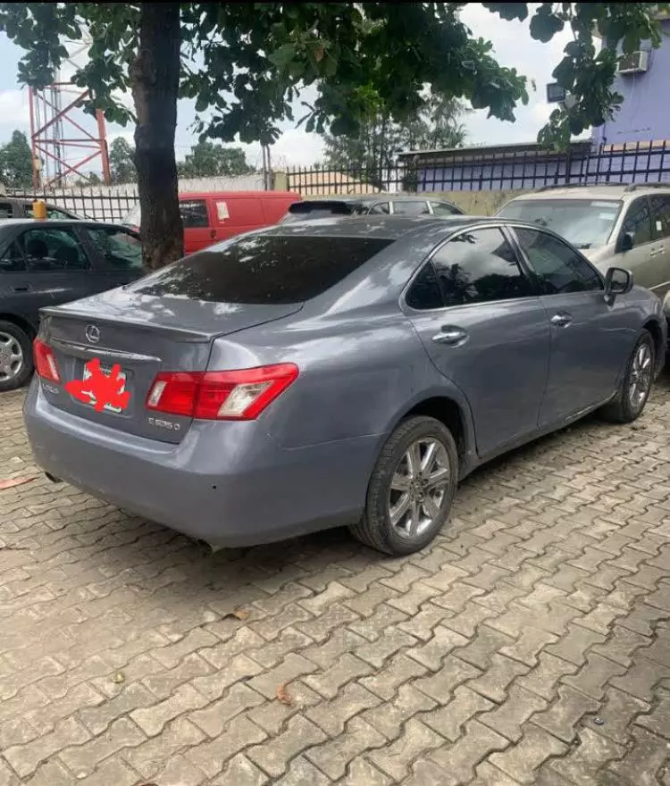 Lexus ES 350