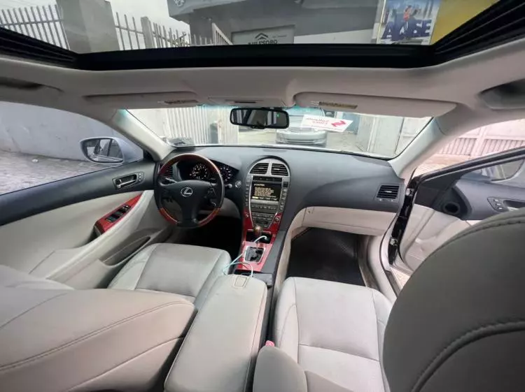 Lexus ES 350
