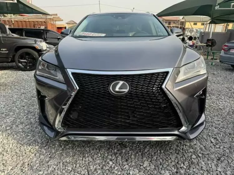 Lexus RX 350