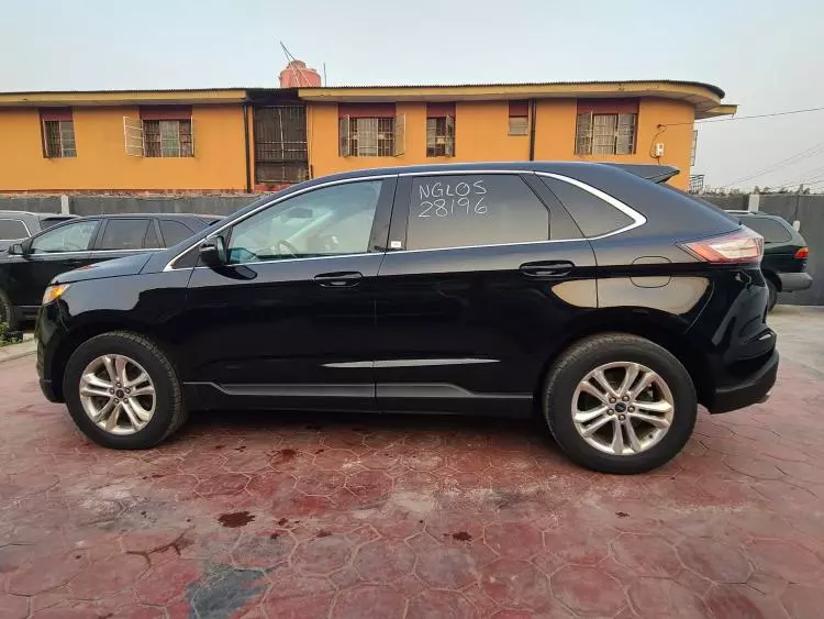 Ford Edge