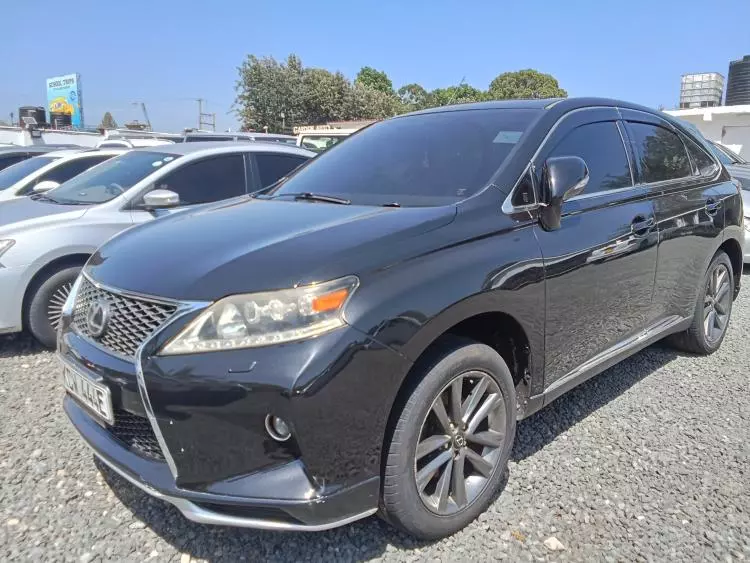 Lexus RX 350