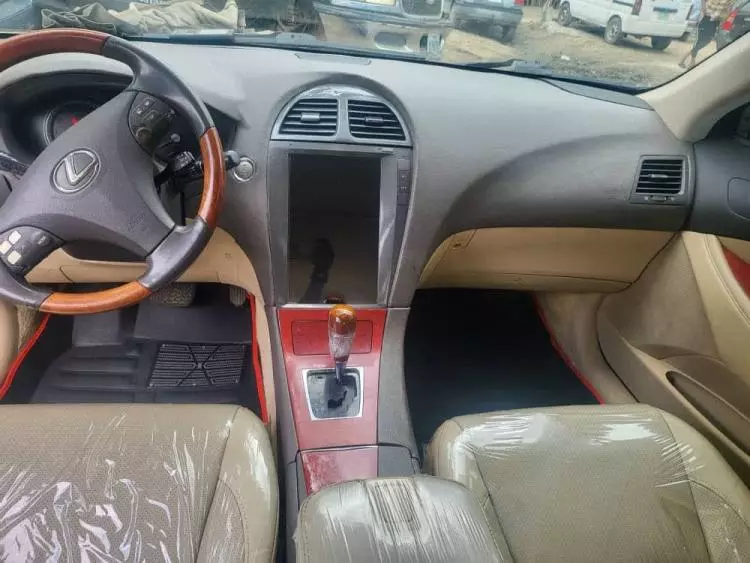 Lexus ES 350