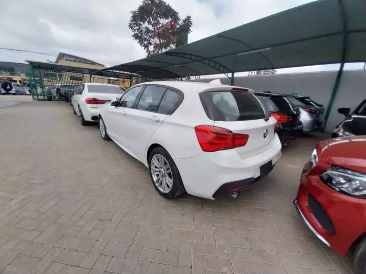 BMW 116