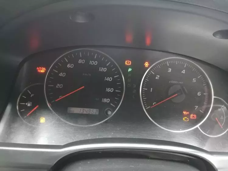 Toyota Landcruiser Prado